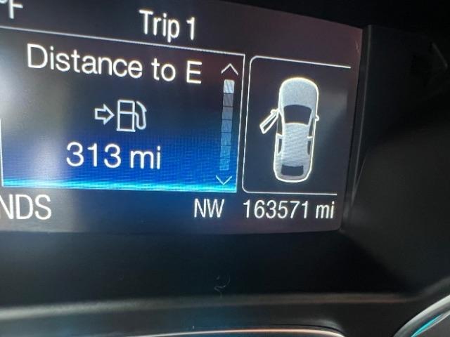 Ford Escape SE FWD 2016