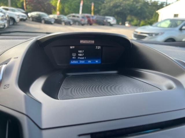 Ford Escape SE FWD 2016