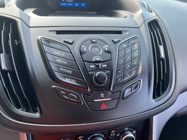 Ford Escape SE FWD 2016