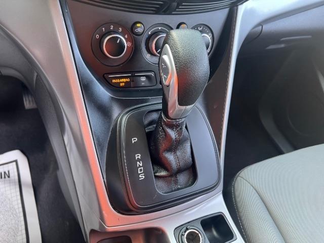 Ford Escape SE FWD 2016