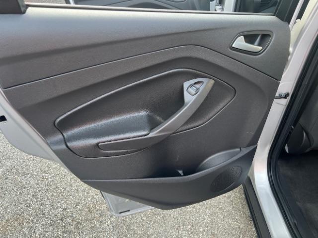 Ford Escape SE FWD 2016