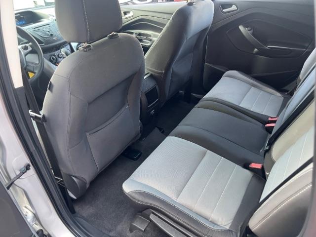 Ford Escape SE FWD 2016