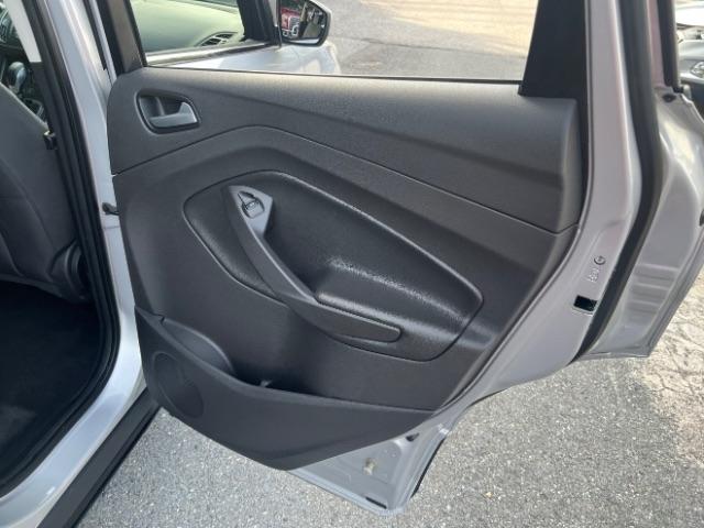 Ford Escape SE FWD 2016
