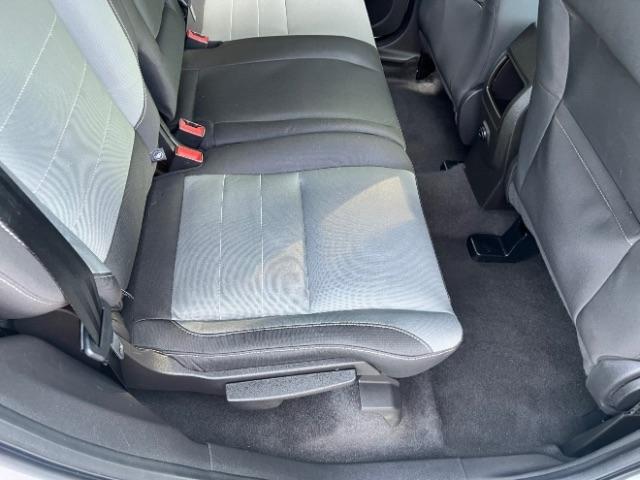 Ford Escape SE FWD 2016