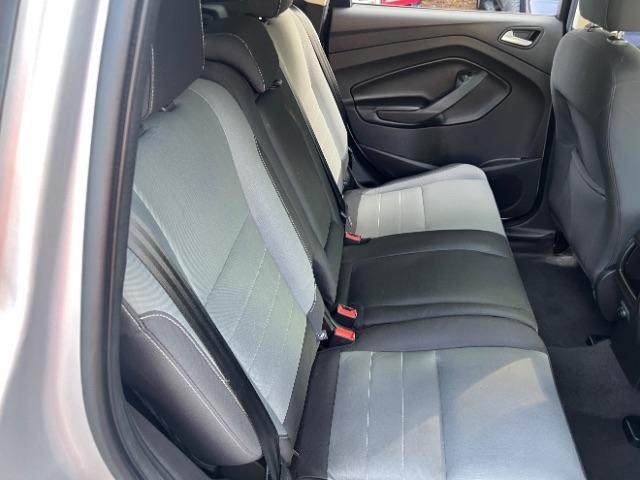 Ford Escape SE FWD 2016