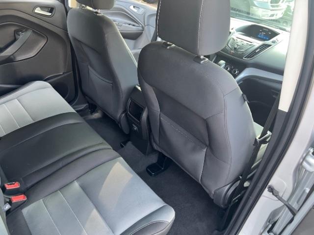 Ford Escape SE FWD 2016