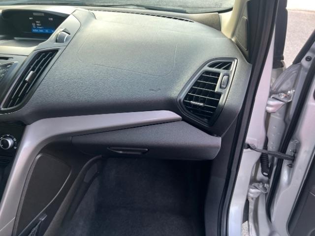 Ford Escape SE FWD 2016