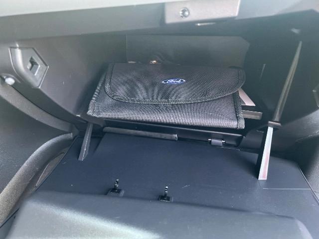 Ford Escape SE FWD 2016
