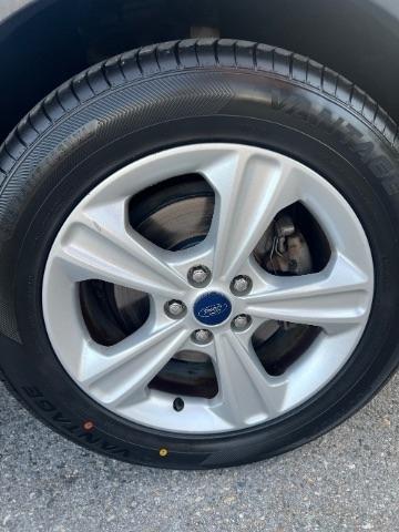 Ford Escape SE FWD 2016