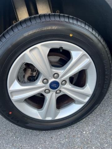 Ford Escape SE FWD 2016