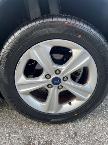 Ford Escape SE FWD 2016