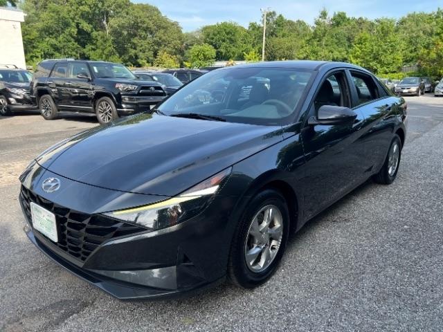 Hyundai Elantra SE 2023