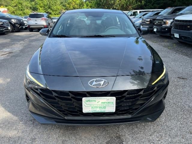 Hyundai Elantra SE 2023