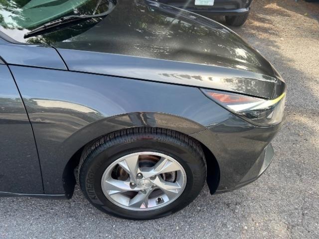 Hyundai Elantra SE 2023