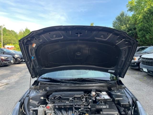 Hyundai Elantra SE 2023