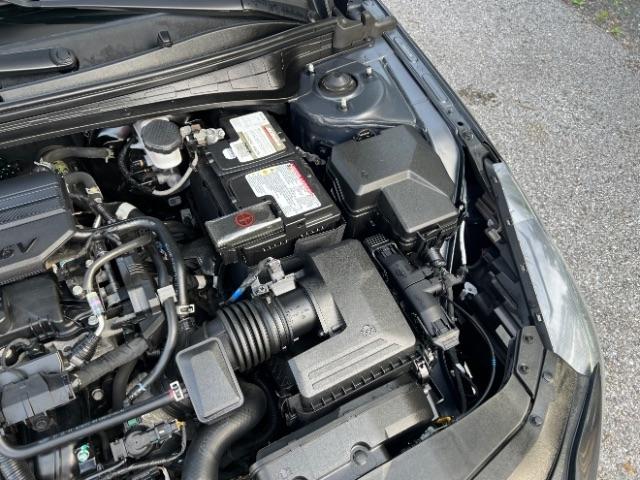 Hyundai Elantra SE 2023