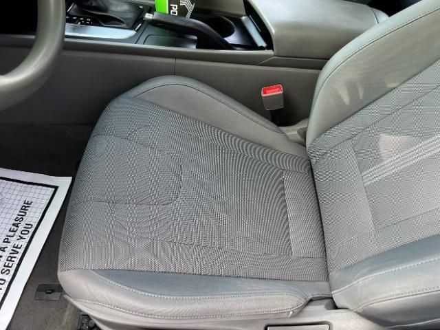Hyundai Elantra SE 2023