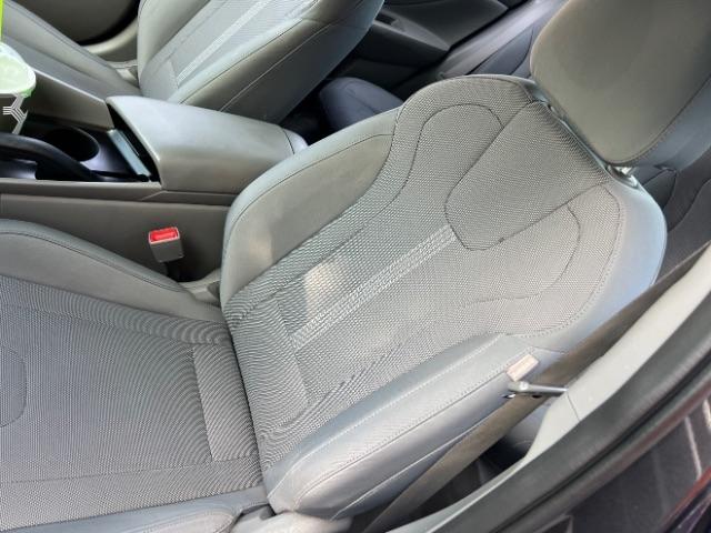 Hyundai Elantra SE 2023