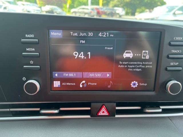 Hyundai Elantra SE 2023