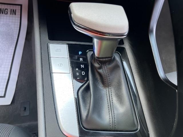 Hyundai Elantra SE 2023