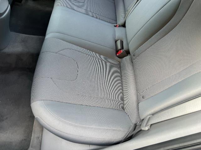 Hyundai Elantra SE 2023