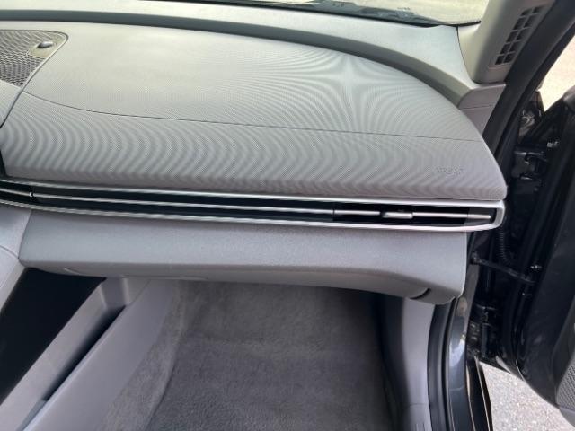 Hyundai Elantra SE 2023