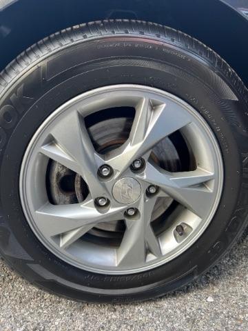 Hyundai Elantra SE 2023