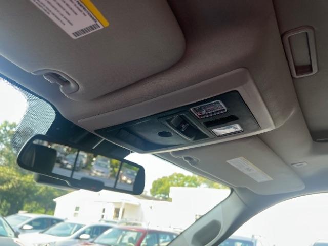 RAM 1500 Sport Crew Cab SWB 4WD 2018