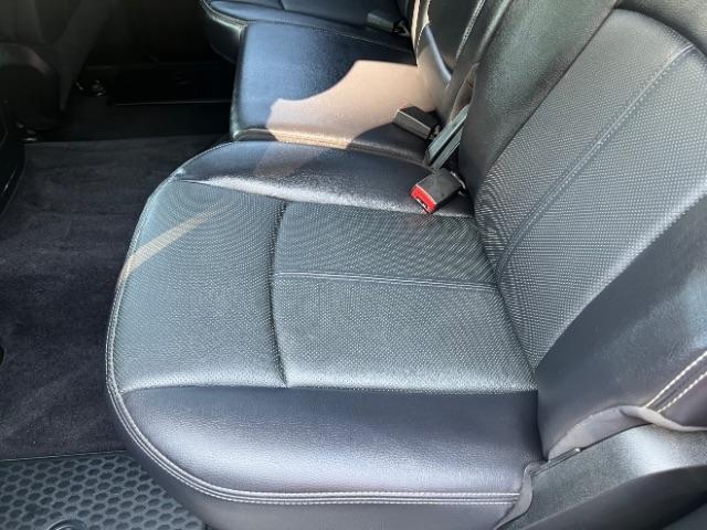 RAM 1500 Sport Crew Cab SWB 4WD 2018
