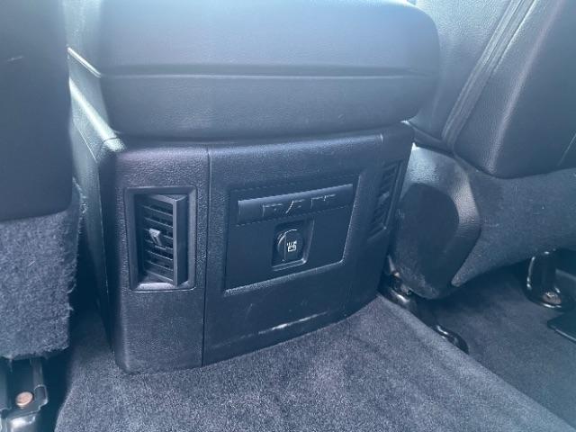RAM 1500 Sport Crew Cab SWB 4WD 2018