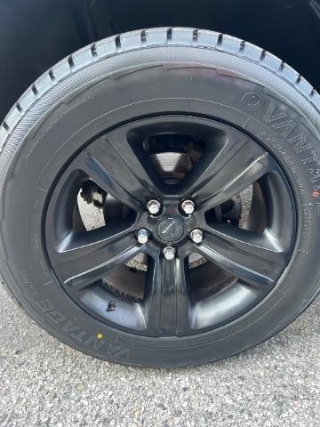 RAM 1500 Sport Crew Cab SWB 4WD 2018