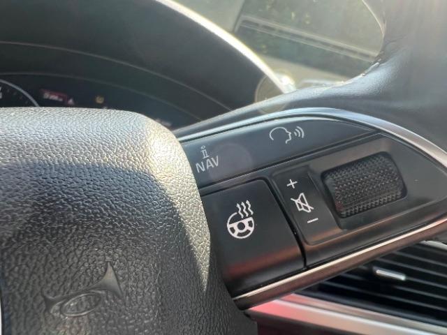 Audi A6 3.0T quattro Tiptronic 2012