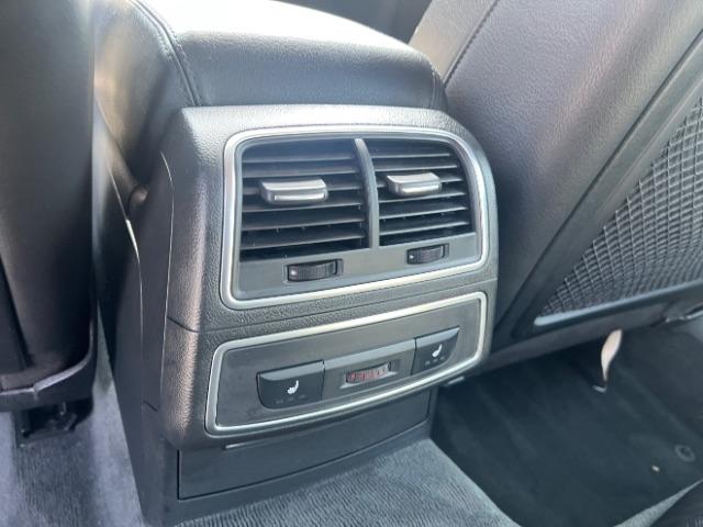 Audi A6 3.0T quattro Tiptronic 2012