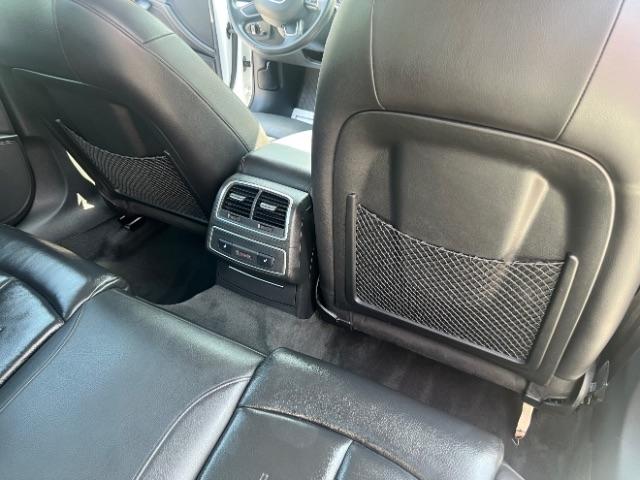 Audi A6 3.0T quattro Tiptronic 2012