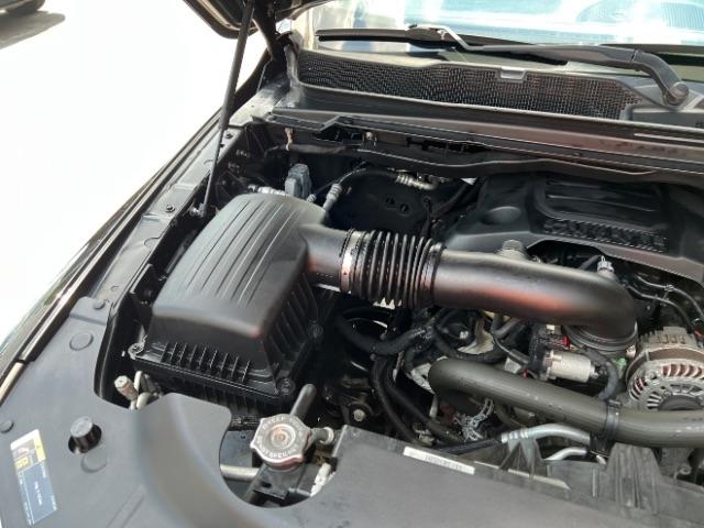 RAM 1500 Big Horn Crew Cab SWB 4WD 2020