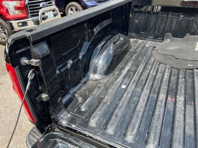 RAM 1500 Big Horn Crew Cab SWB 4WD 2020