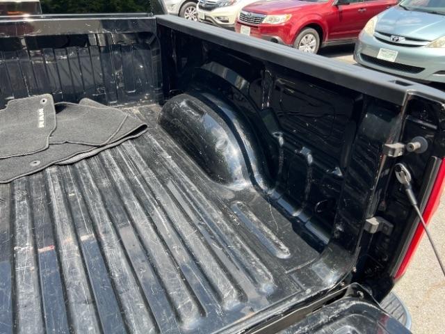 RAM 1500 Big Horn Crew Cab SWB 4WD 2020