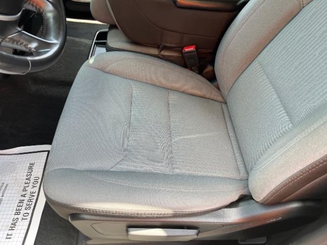 RAM 1500 Big Horn Crew Cab SWB 4WD 2020