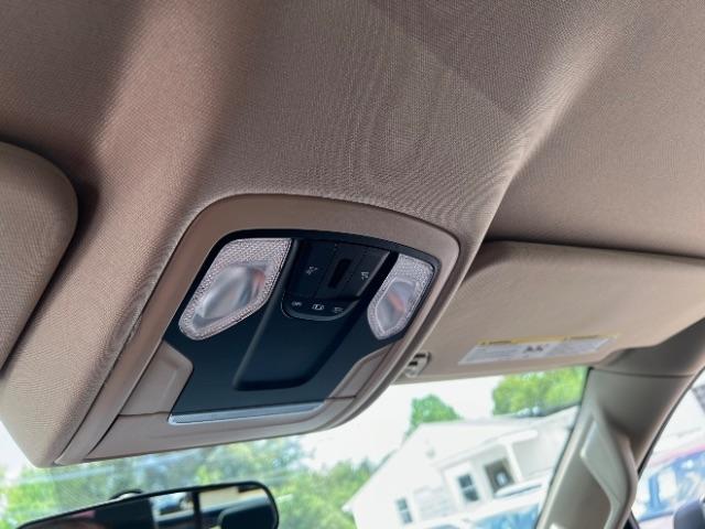 RAM 1500 Big Horn Crew Cab SWB 4WD 2020