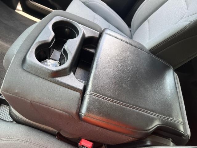 RAM 1500 Big Horn Crew Cab SWB 4WD 2020