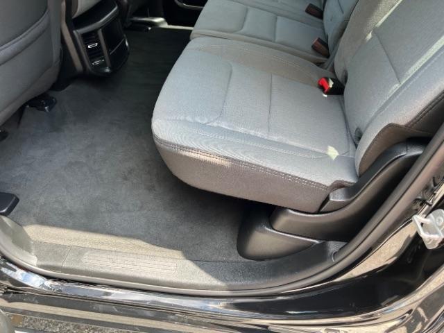 RAM 1500 Big Horn Crew Cab SWB 4WD 2020