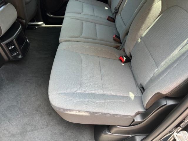 RAM 1500 Big Horn Crew Cab SWB 4WD 2020