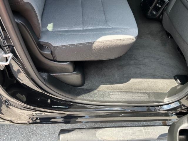 RAM 1500 Big Horn Crew Cab SWB 4WD 2020