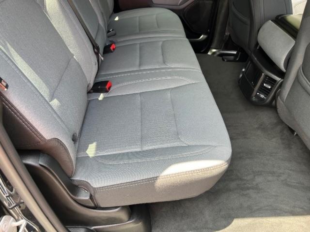 RAM 1500 Big Horn Crew Cab SWB 4WD 2020