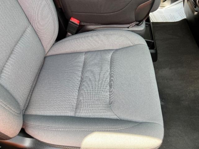 RAM 1500 Big Horn Crew Cab SWB 4WD 2020
