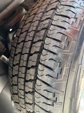 RAM 1500 Big Horn Crew Cab SWB 4WD 2020
