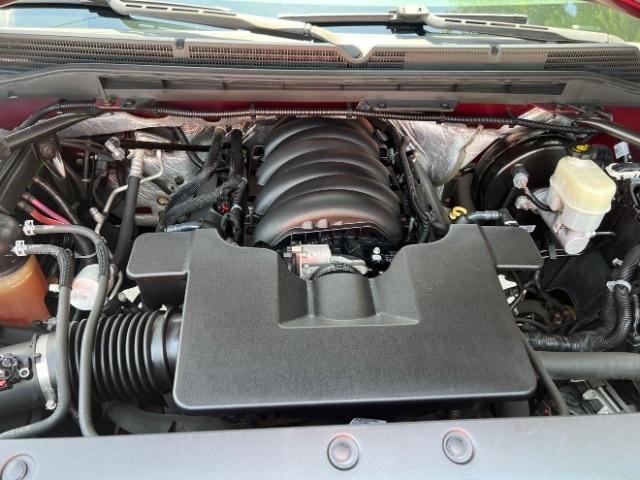 GMC Sierra 1500 SLE Ext. Cab 4WD 2014