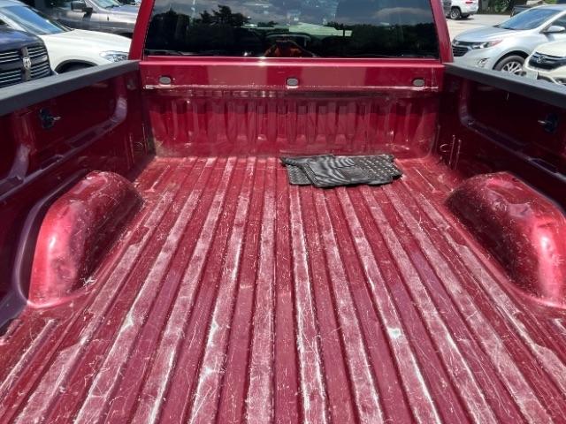GMC Sierra 1500 SLE Ext. Cab 4WD 2014
