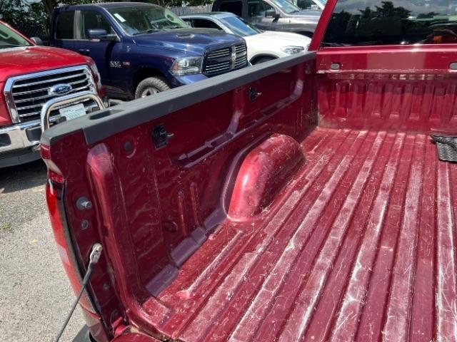 GMC Sierra 1500 SLE Ext. Cab 4WD 2014