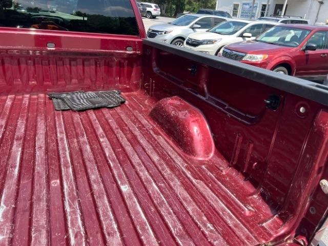 GMC Sierra 1500 SLE Ext. Cab 4WD 2014